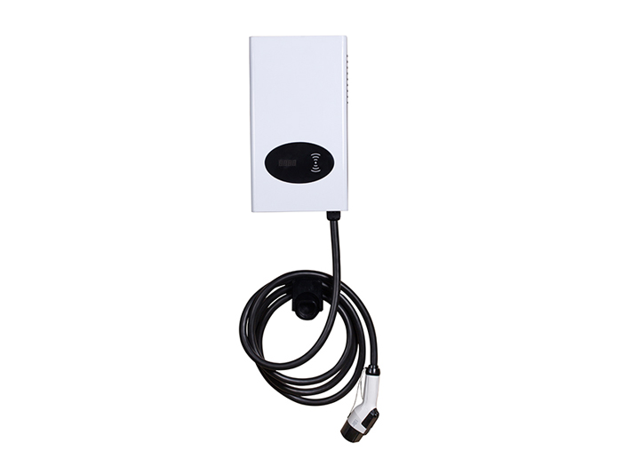壁挂新能源充电桩7kw 壁挂新能源充电桩7kw
