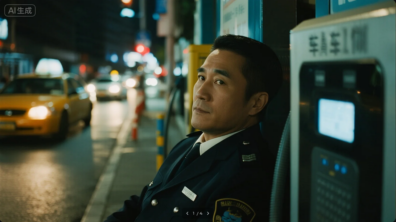 《夜间充电低谷期:网约车司机“错峰充电”行为调研》 《夜间充电低谷期:网约车司机“错峰充电”行为调研》