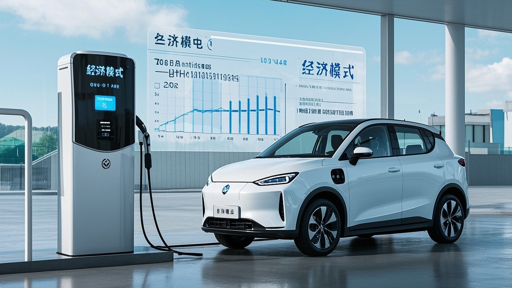 钠电池,上车,充电运营商,充电策略,新能源