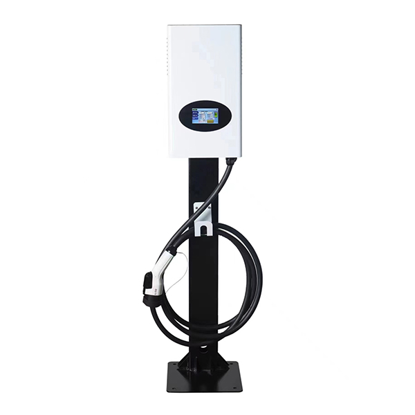 20KW/30KW壁挂式新能源充电桩 立柱式7kw