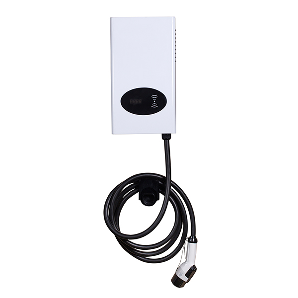 20KW/30KW壁挂式新能源充电桩 壁挂7kw