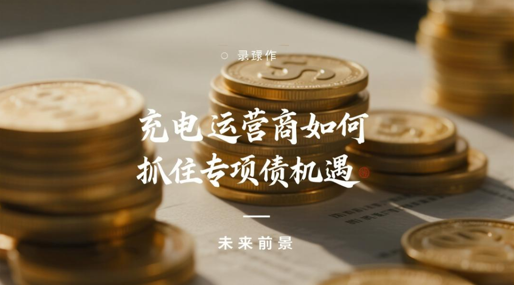 《房地产商与充电运营商合作模式探索》