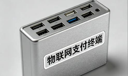 自助设备行业转向:从卖设备到卖运营能力