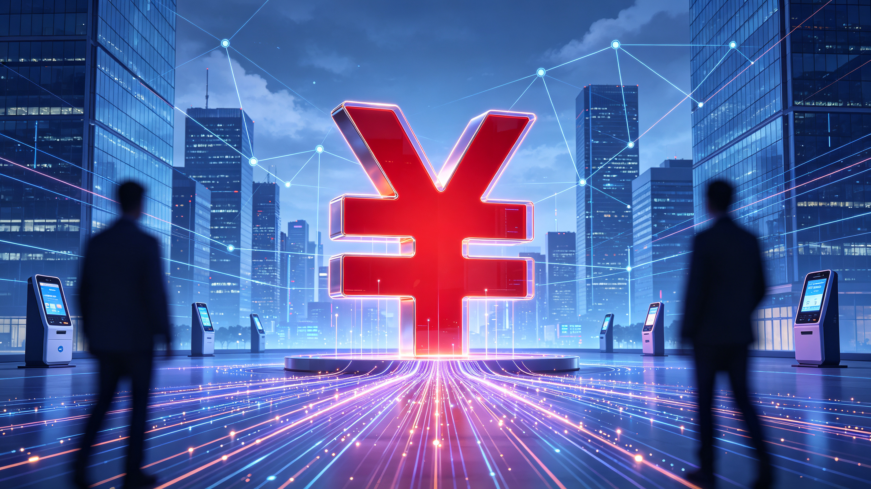 数字人民币的推广，会重塑支付行业格局吗？