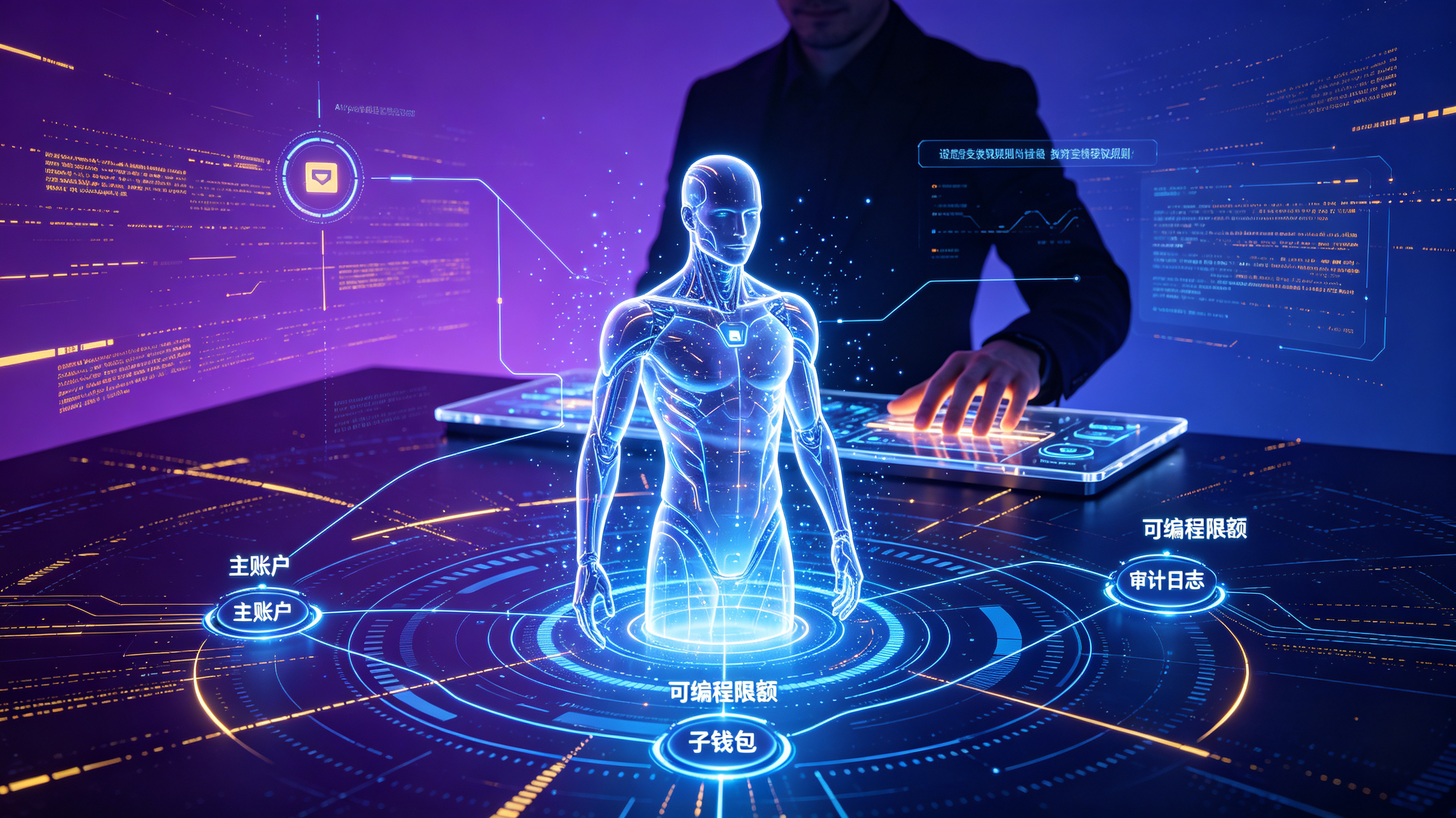 AI Agent自动付款,会颠覆现有支付逻辑吗?