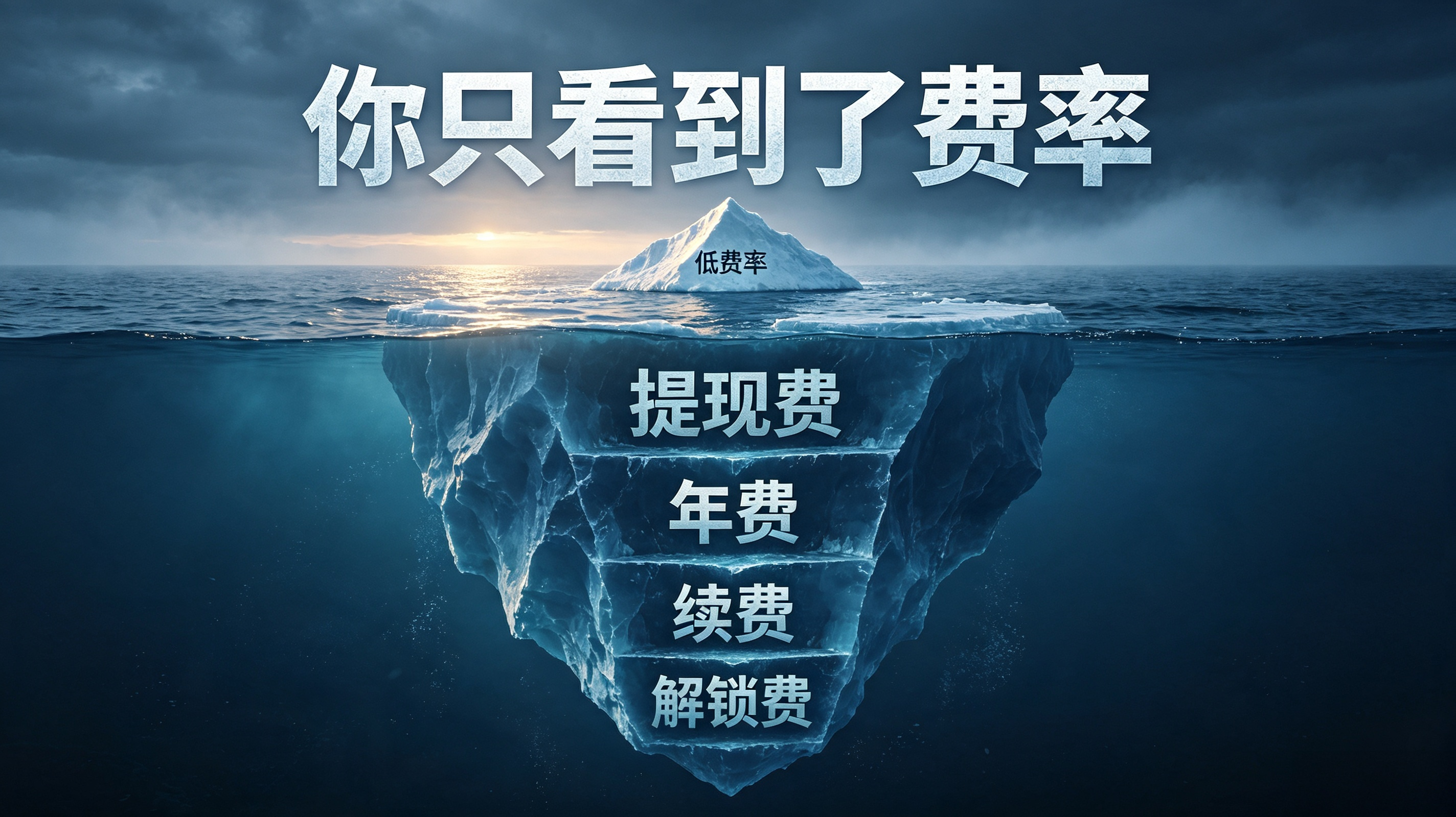 费率背后的猫腻:运营商如何算清支付这笔“隐形账”?