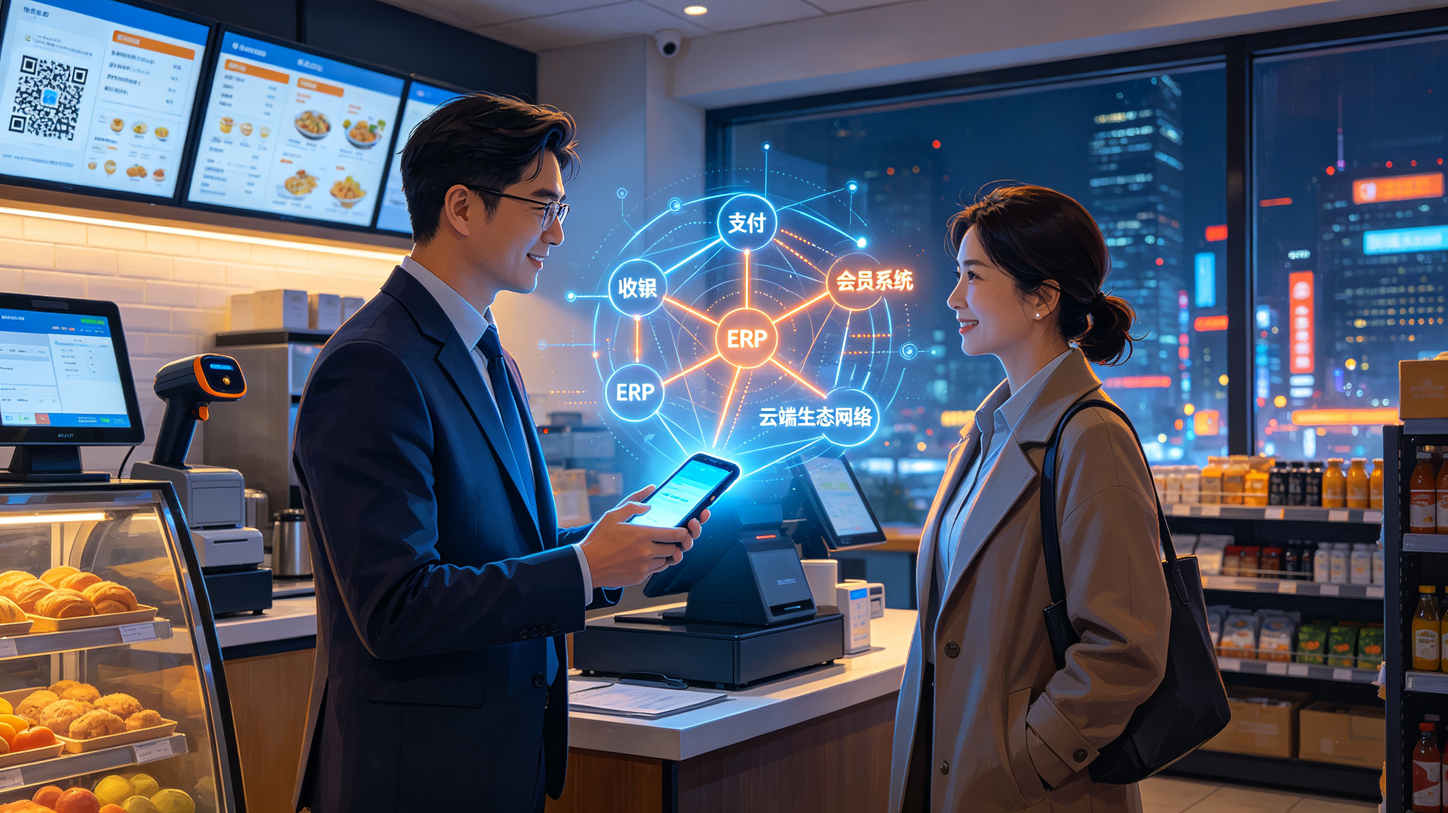 支付服务商(ISV/ISO)的价值和出路在哪?