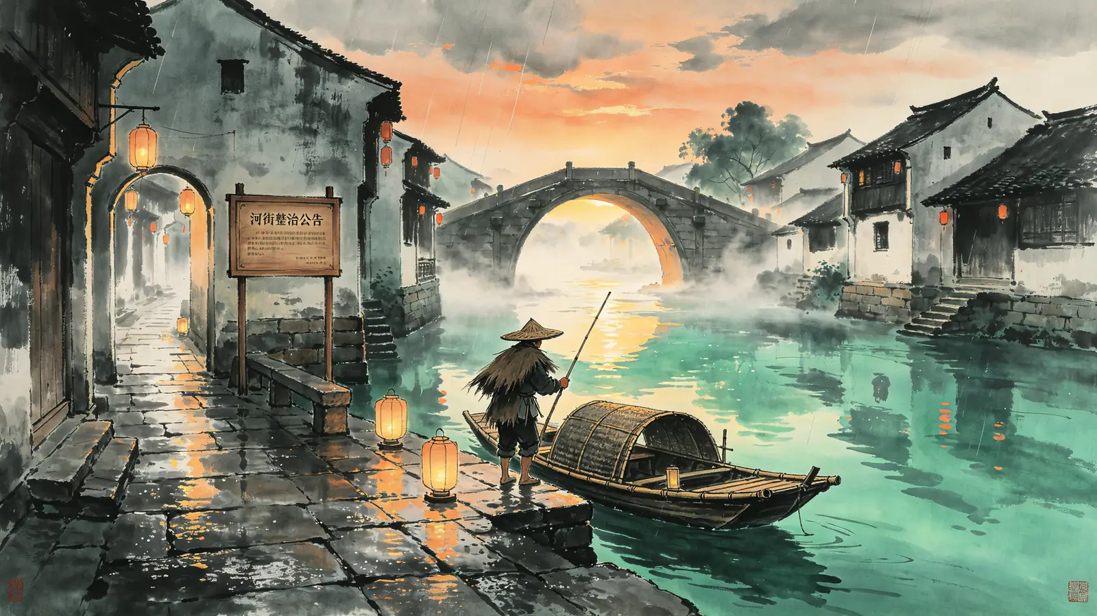 "断直连""二清"整治，为什么是支付行业的分水岭？