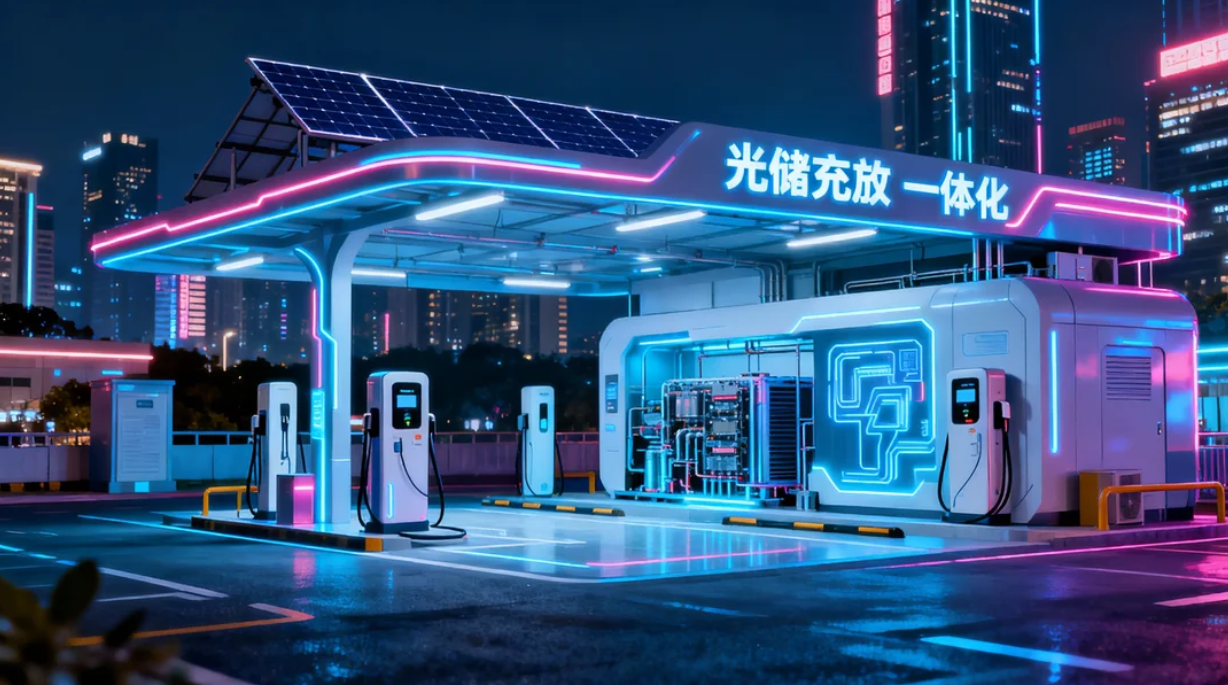 从120kW到480kW甚至更高:超充技术的发展瓶颈与未来 从120kW到480kW甚至更高:超充技术的发展瓶颈与未来