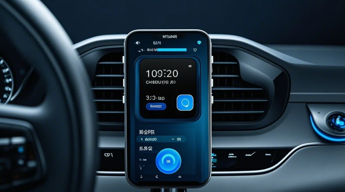 《预约充电失效对策：车机系统时间同步校准方案》