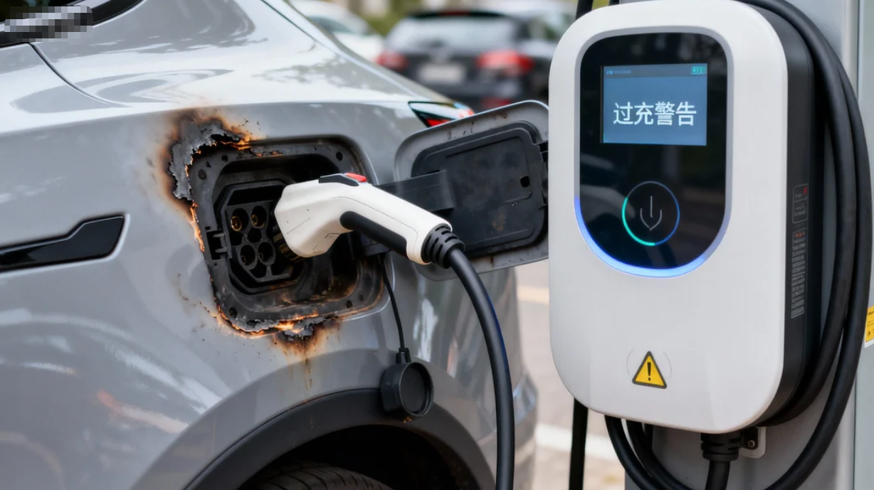 电瓶车、汽车充电桩、充电误区、充电接口、电压不匹配、充电协议、非原装充电器、过充、充电安全、电池寿命、充电建议 电瓶车、汽车充电桩、充电误区、充电接口、电压不匹配、充电协议、非原装充电器、过充、充电安全、电池寿命、充电建议