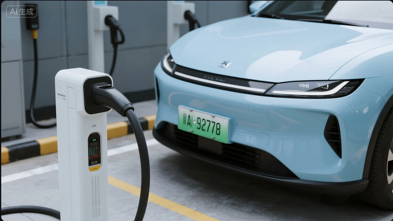 《充电速度虚标测试:标称120kW实际仅达70kW的真相》 《充电速度虚标测试:标称120kW实际仅达70kW的真相》