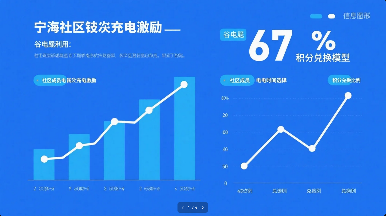 《宁德社区错峰充电激励:谷电利用率67%的积分兑换模型》 《宁德社区错峰充电激励:谷电利用率67%的积分兑换模型》