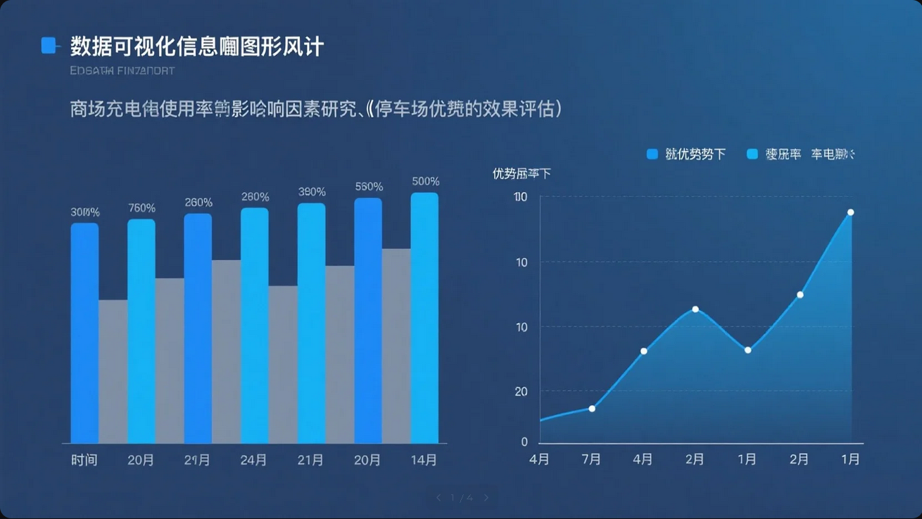 《商场充电桩使用率影响因素研究:停车优惠政策效果评估》 《商场充电桩使用率影响因素研究:停车优惠政策效果评估》