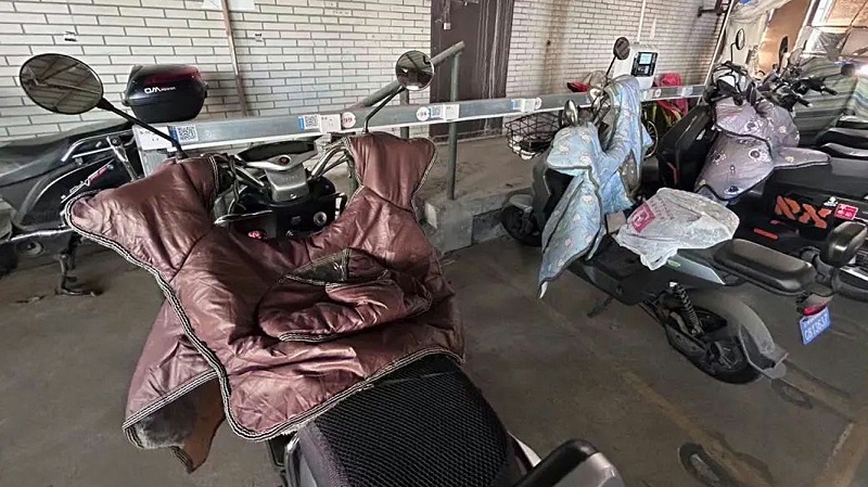 两轮电瓶车充电安全知多少 两轮电瓶车充电安全知多少