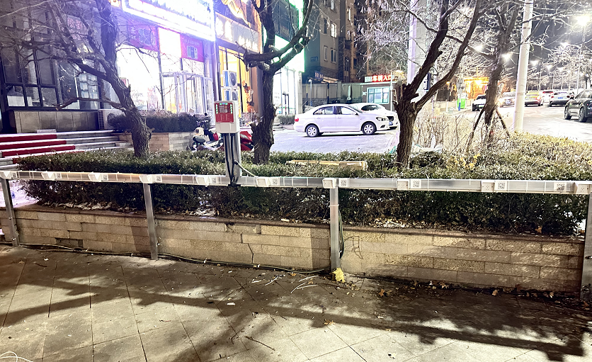 2轮电瓶车、充电桩、市场潜力、社区经济、小生意 2轮电瓶车、充电桩、市场潜力、社区经济、小生意