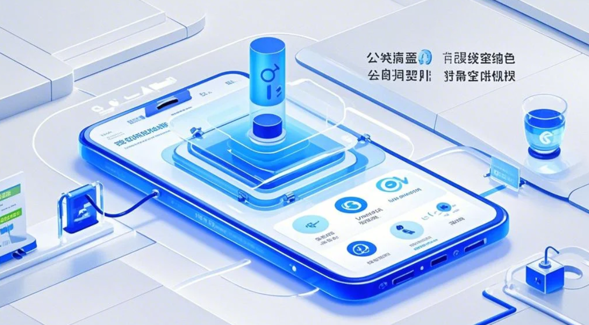 《消毒杀菌指南：公共桩界面抗菌涂层维护》