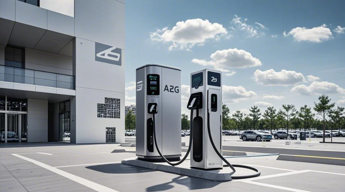《V2G技术政策重大突破：双向充电设施政策扶持深度解析》