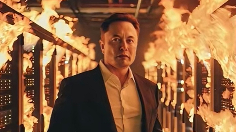 特斯拉2 特斯拉2